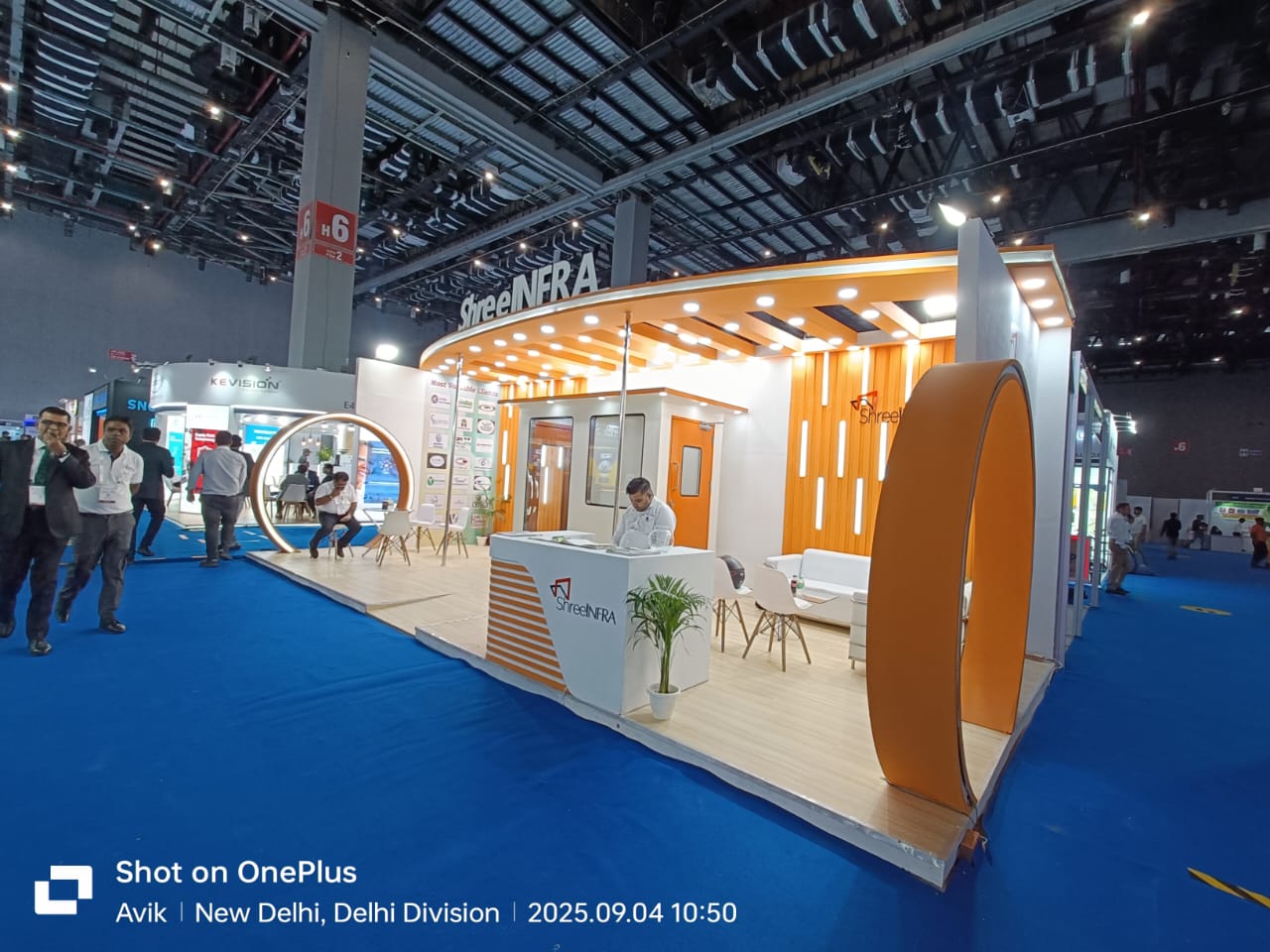 Pentair - Aahar Expo 2025